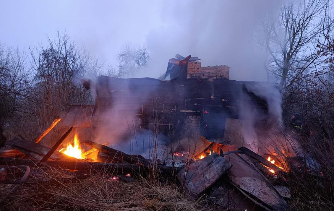 Росіяни обстріляли ферму на Чернігівщині: загинули корови