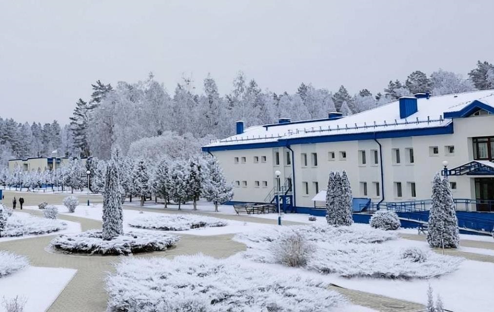 Санаторії Білорусі проводять реабілітацію поранених солдатів РФ – ЗМІ