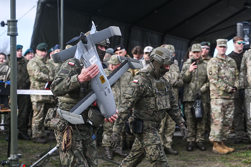 Щит для України: які гарантії надають Європа і США