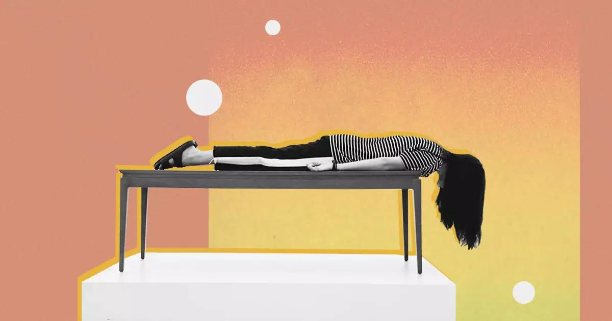 Що робити, щоб не нудьгувати – корисні ідеї