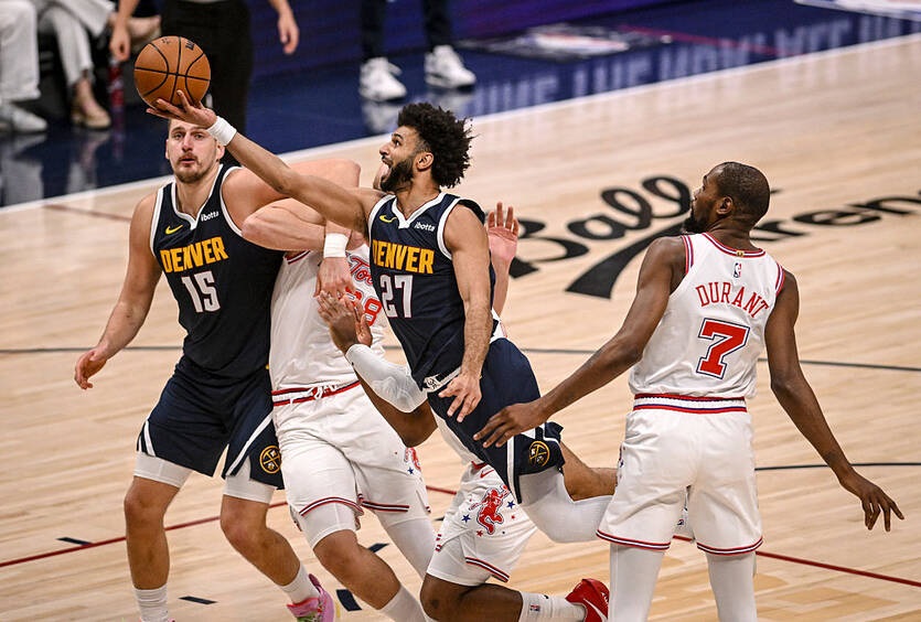 Сенсація та драма: результати матчів НБА