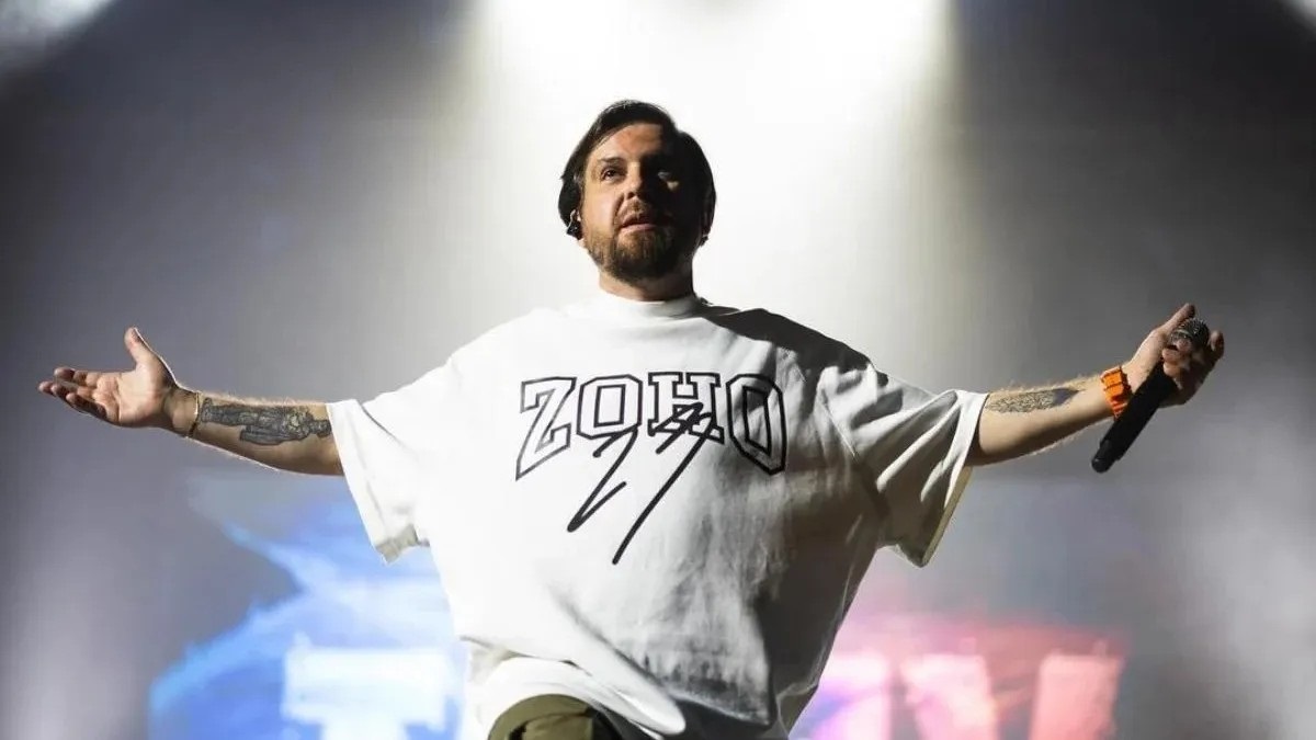 Сергій Танчинець з гурту Без Обмежень скасував концерт через хворобу