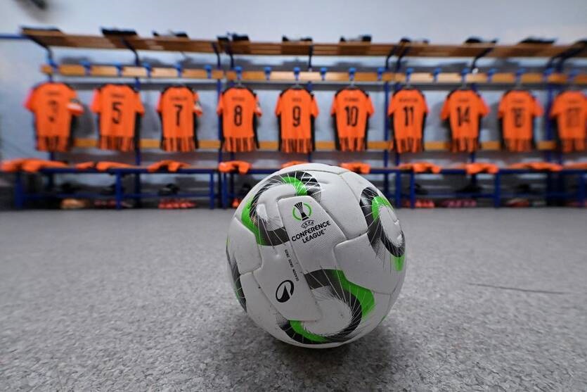 Шахтар визначив гравців на матч із Хамрун Спартанс