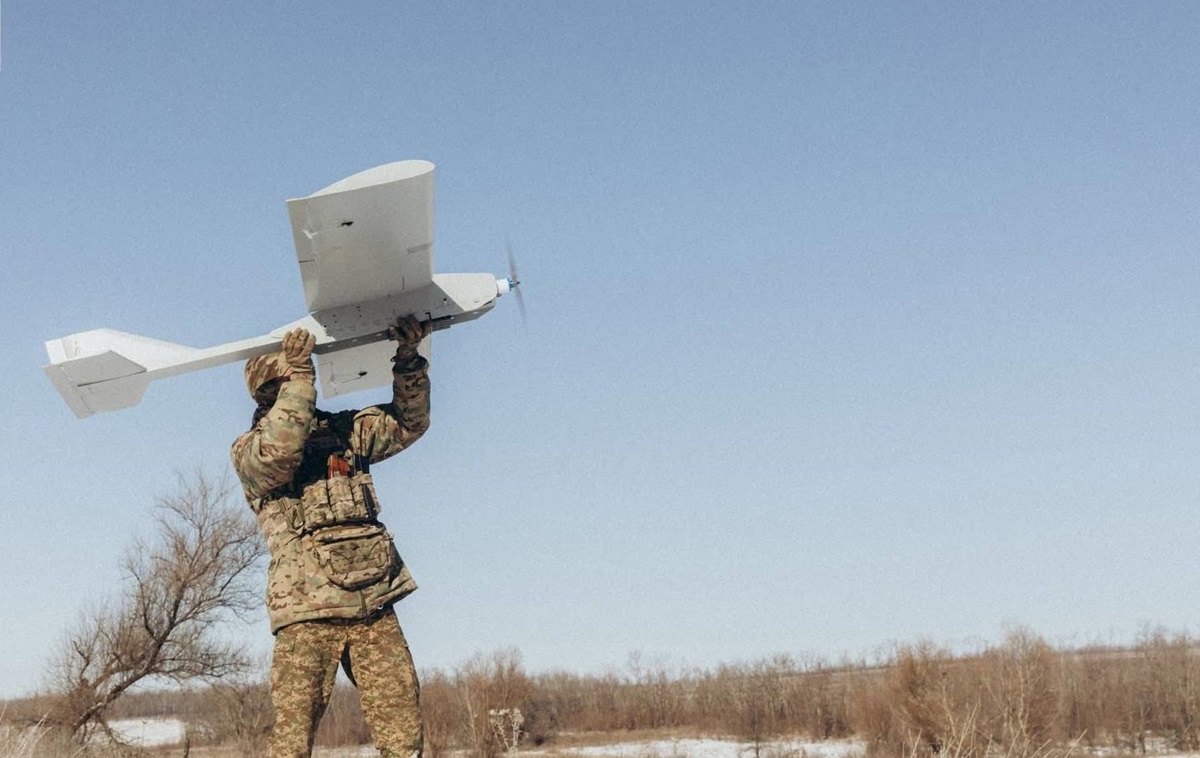 Шмигаль: Понад 75% зброї ЗСУ – українського виробництва