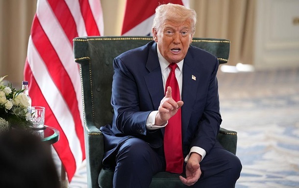 США погрожують санкціями Міжнародному кримінальному суду – ЗМІ