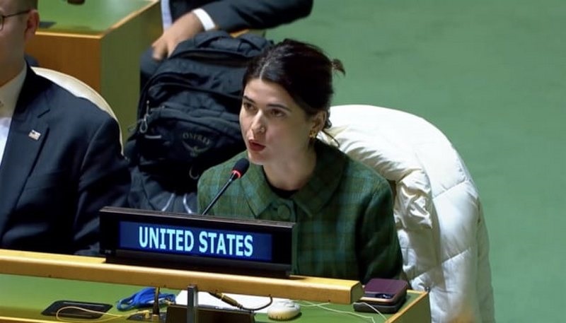 США пояснили свій голос проти резолюції ООН щодо Чорнобильської АЕС