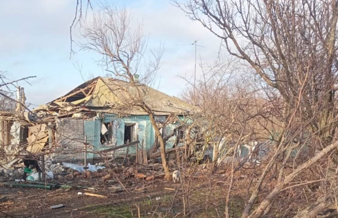 Стало відомо про жертви внаслідок атаки РФ на Харківщині