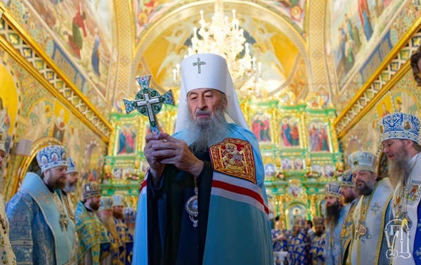 Стало відомо, скільки в Україні діє церков Московського патріархату