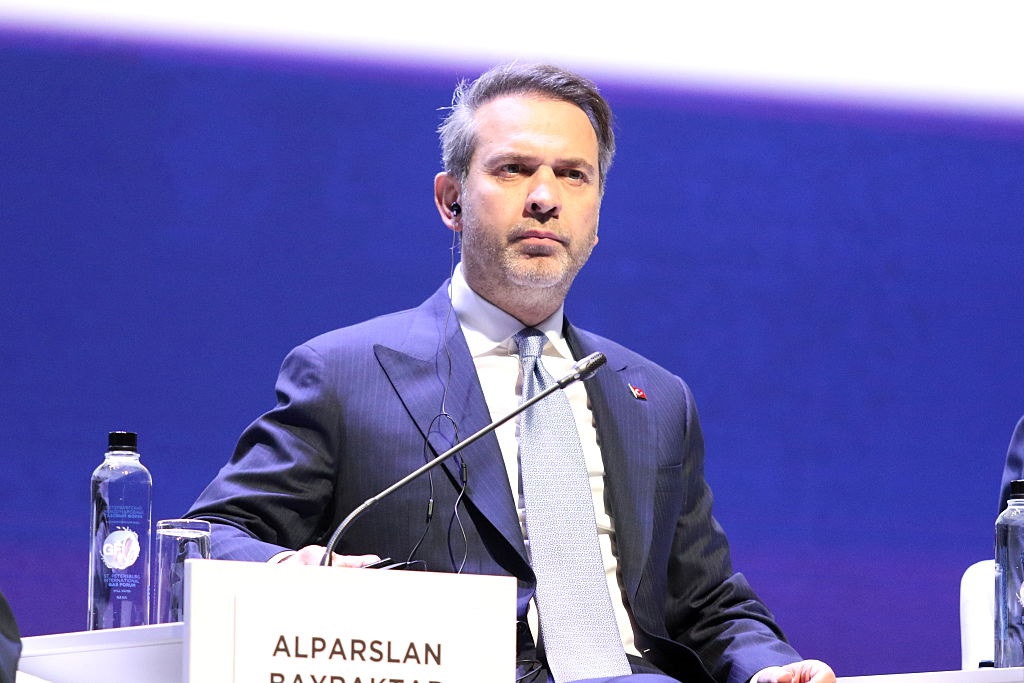 Туреччина продовжила контракти на закупівлю російського газу