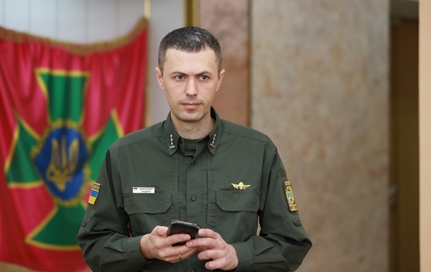 У ДПСУ назвали найпопулярніший напрямок незаконного перетину кордону