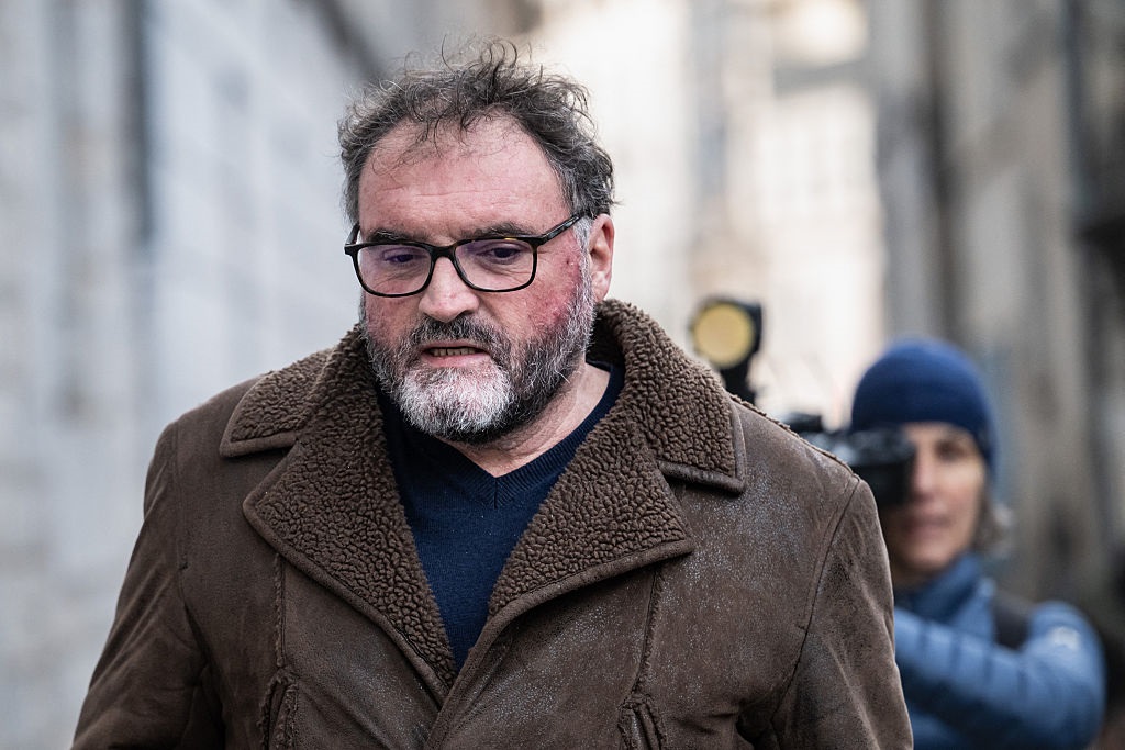 У Франції лікар отруїв десятки пацієнтів, щоб дискредитувати колег