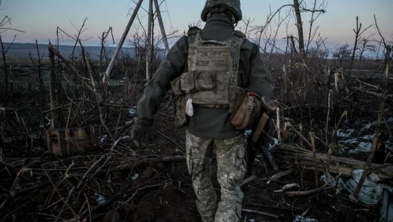 У Генштабі оцінили події на фронті