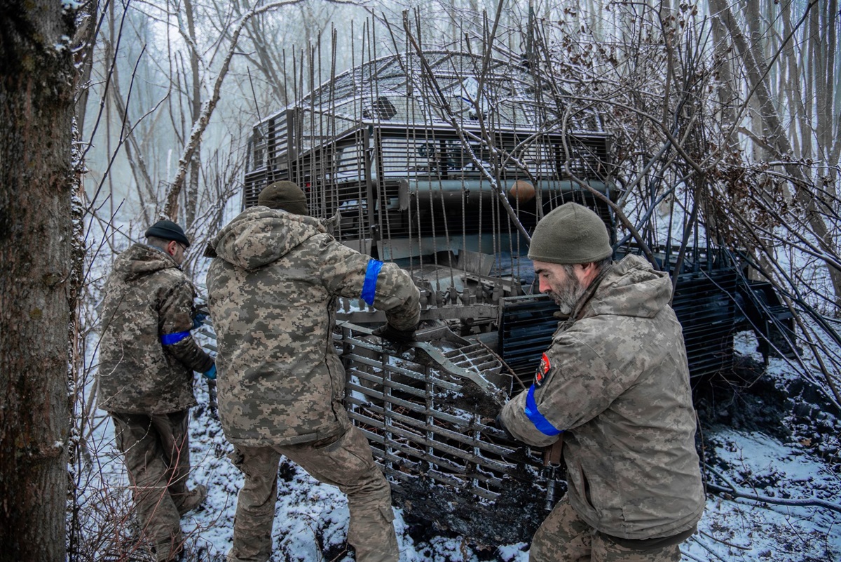 У Генштабі оцінили зміни на фронті