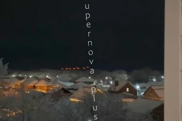 У Краснодарському краї РФ атаковано військовий аеродром – ЗМІ