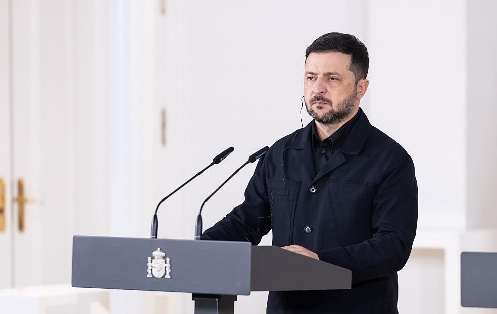 У мирному плані зараз є 20 пунктів – Зеленський