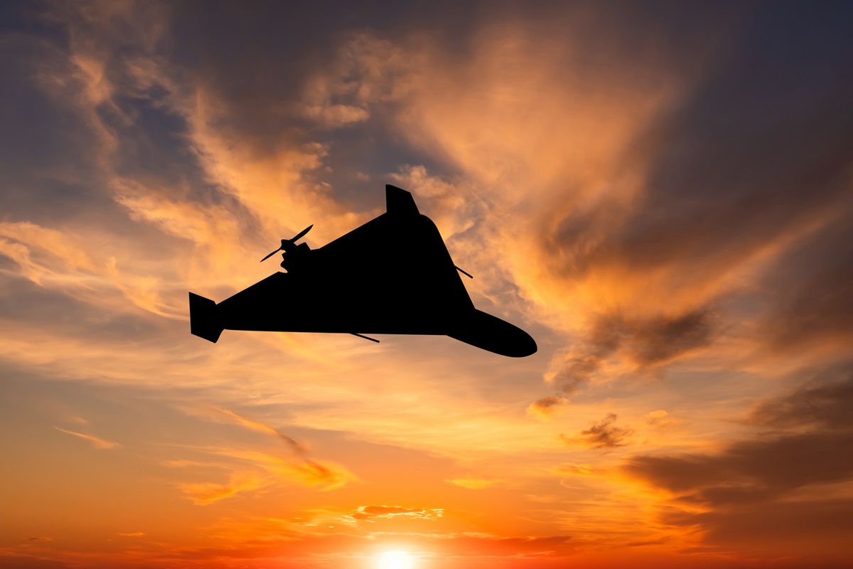 У Польщі виявили уламки дрона біля кордону з Україною