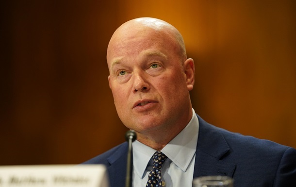 У США припустили строк завершення війни в Україні