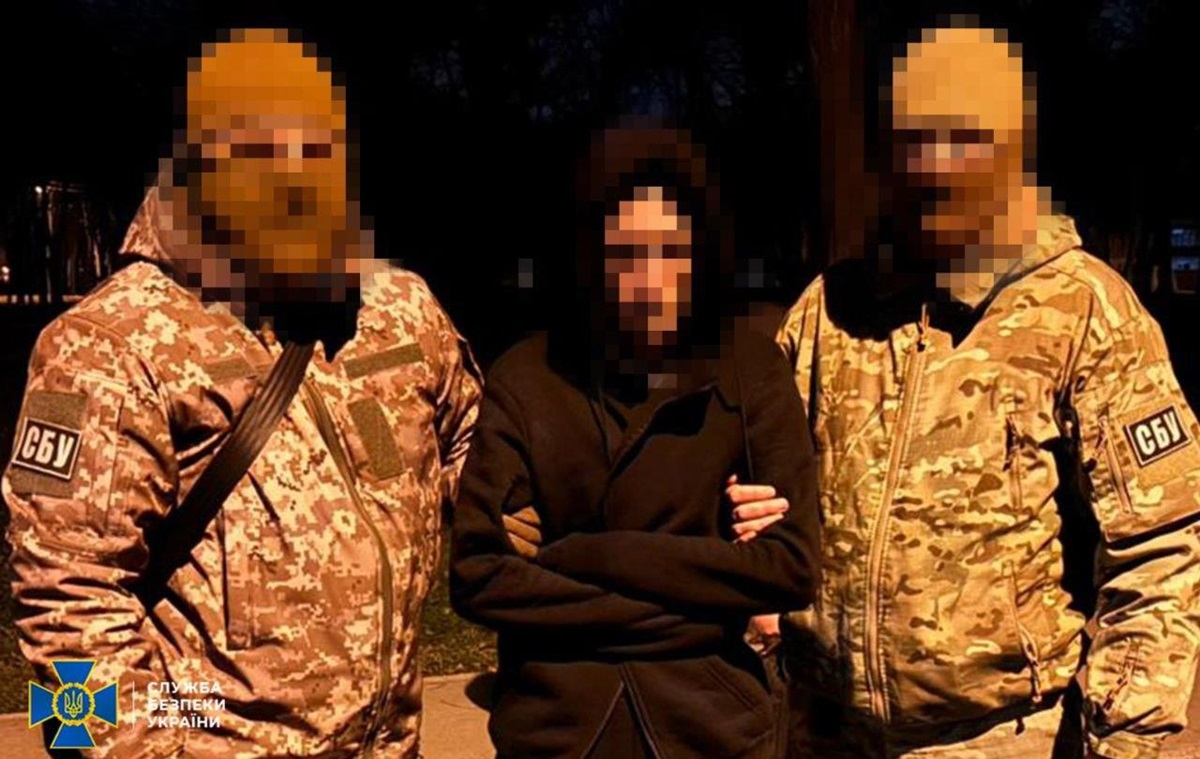 У Запоріжжі агент РФ готував замах на посадовця оборонного заводу