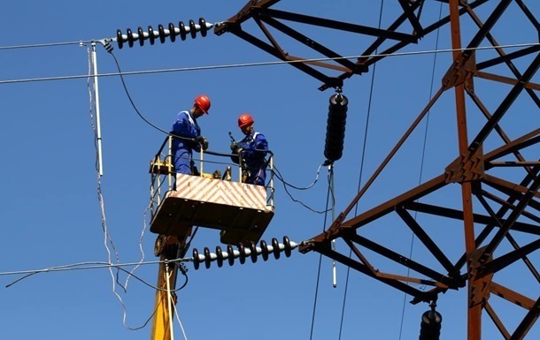 Удари по енергетиці: у трьох областях відключення