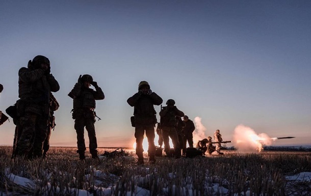 Україна підтримує ідею різдвяного перемир’я