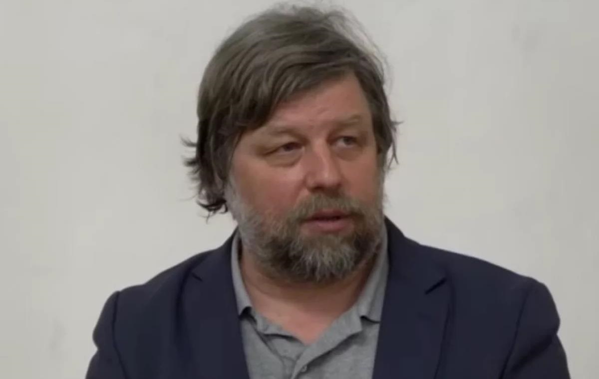 Україна просить екстрадиції затриманого російського археолога – ЗМІ