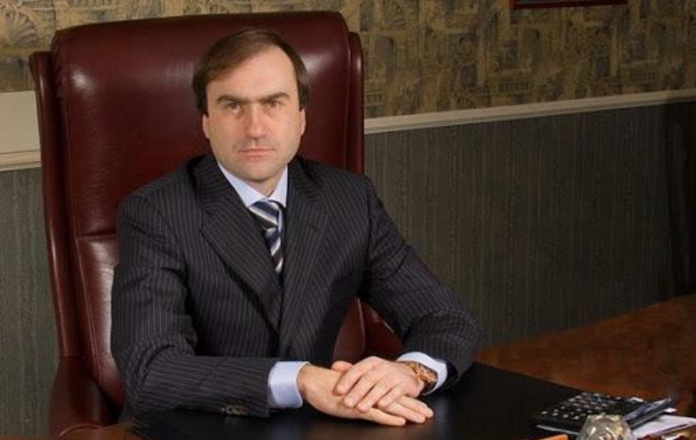 Україна заморозила активи головного олігарха Придністров’я – ЗМІ