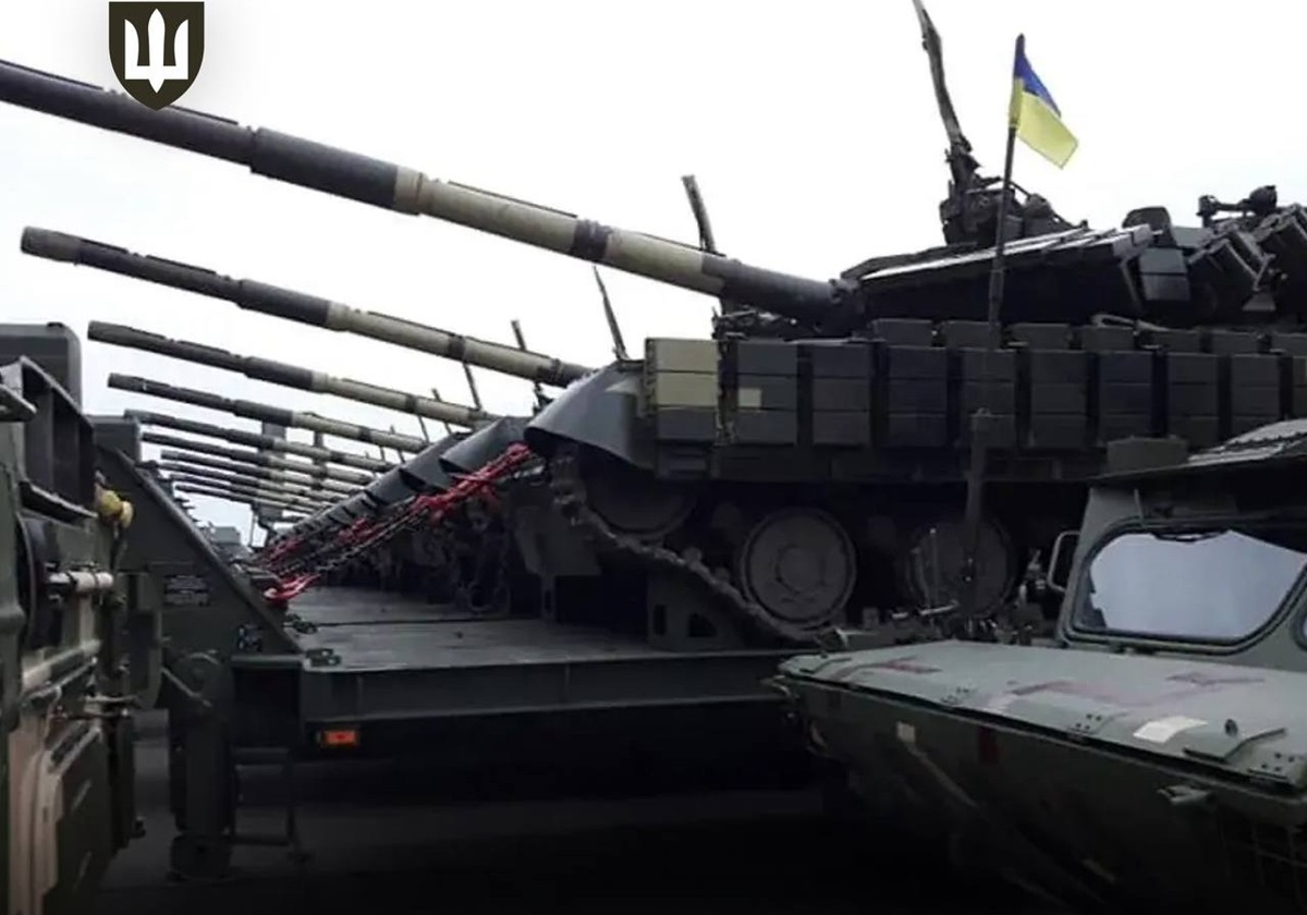 Уряд схвалив запуск Defence City з 5 січня