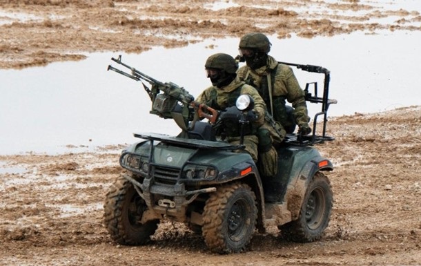 В ISW пояснили мету нових атак РФ на Сумщині й Харківщині