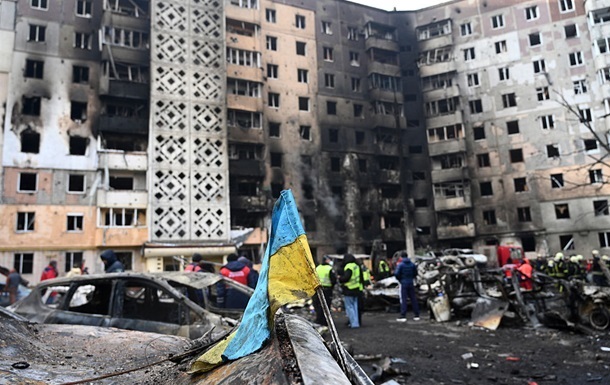 В ООН попередили про ризик катастрофи в Україні