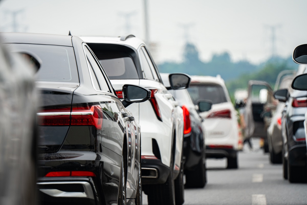 В Україні уп’ятеро зріс попит на авто з Китаю