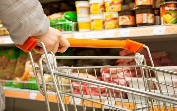 В Україні зафіксовано сповільнення інфляції – Держстат