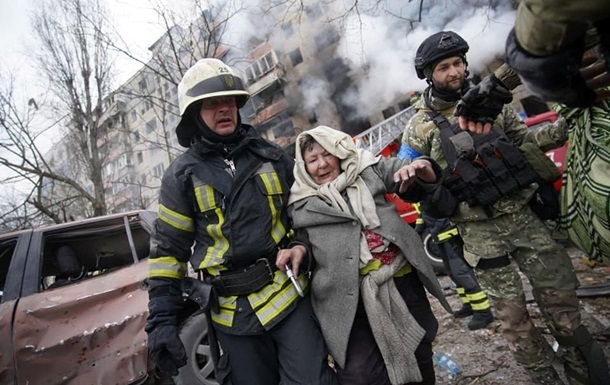 В Україні значно зросла кількість цивільних жертв – ООН