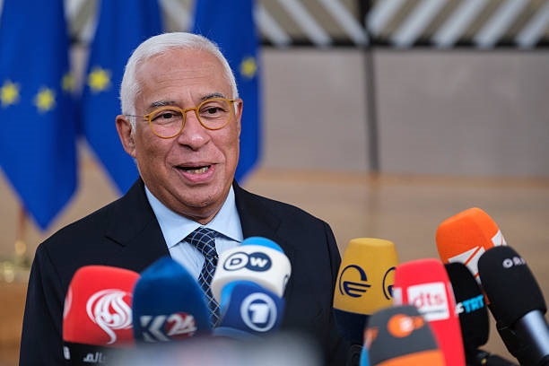 В ЄС домовилися виділити Україні &euro;90 млрд – Кошта