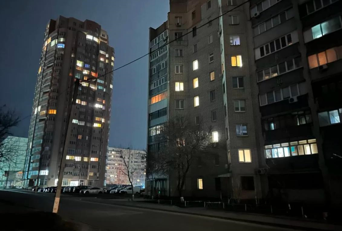 Відомо, як діятимуть графіки відключення світла 26 грудня