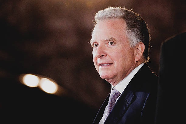 Віткофф зробив заяву після переговорів у Флориді