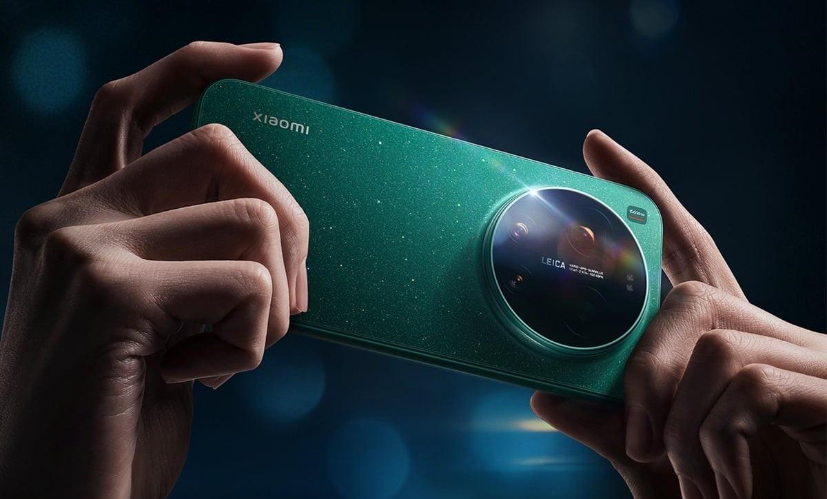 Xiaomi представила флагманський смартфон 17 Ultra