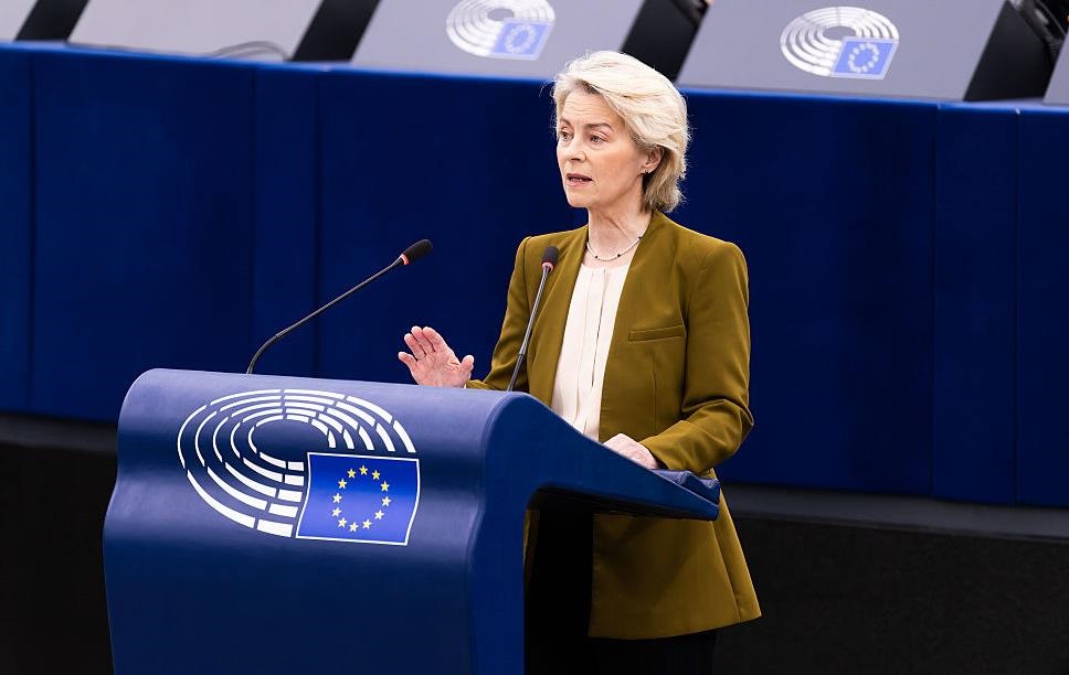 ЄС готує санкції проти Білорусі через атаки на Литву