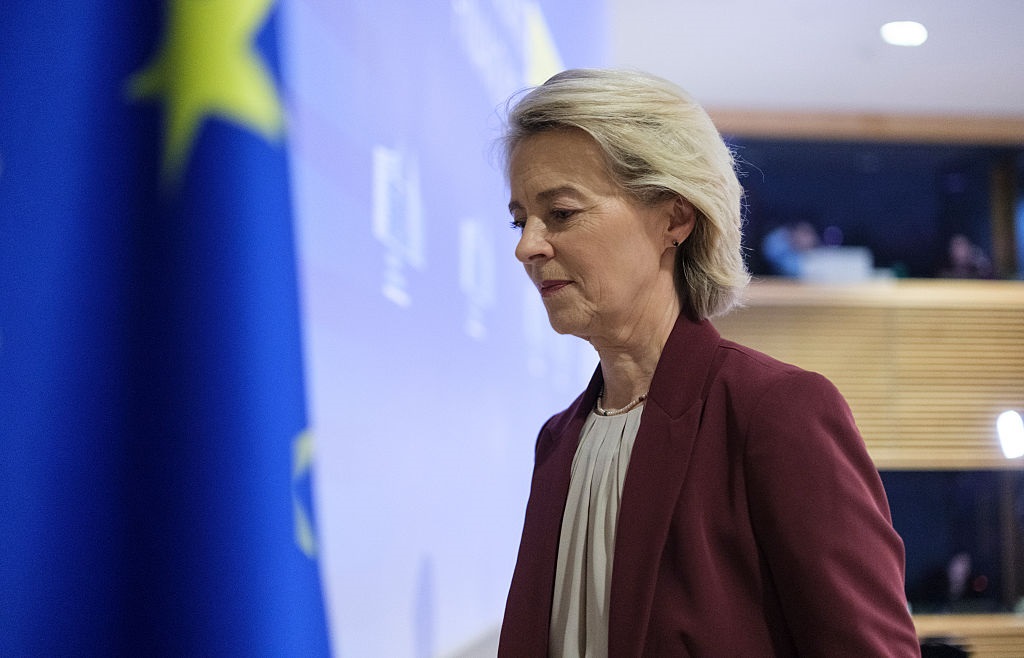 Європа визнала необхідність поступок з боку України – ЗМІ