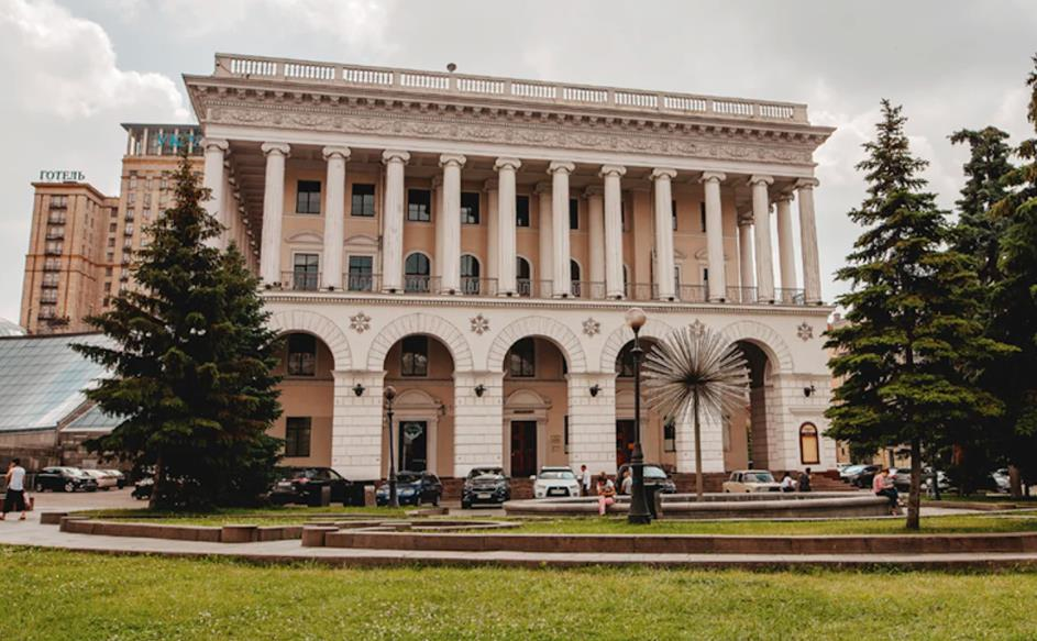 З назви Національної музичної академії України прибрали ім’я Чайковського