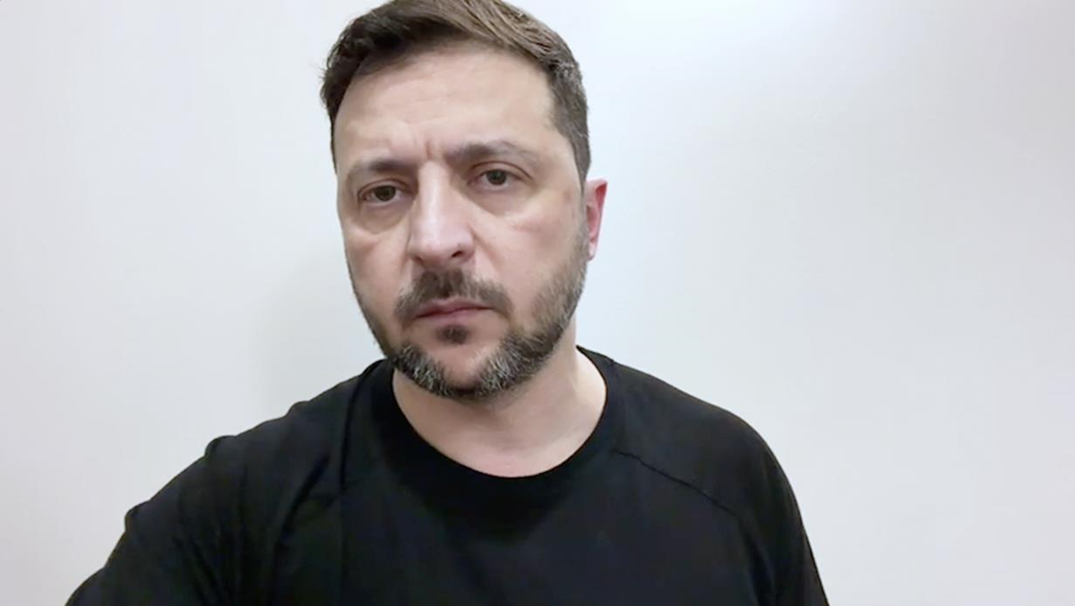 Зеленський анонсував важливу зустріч у Берліні