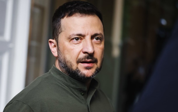 Зеленський назвав умову винесення мирного плану на референдум