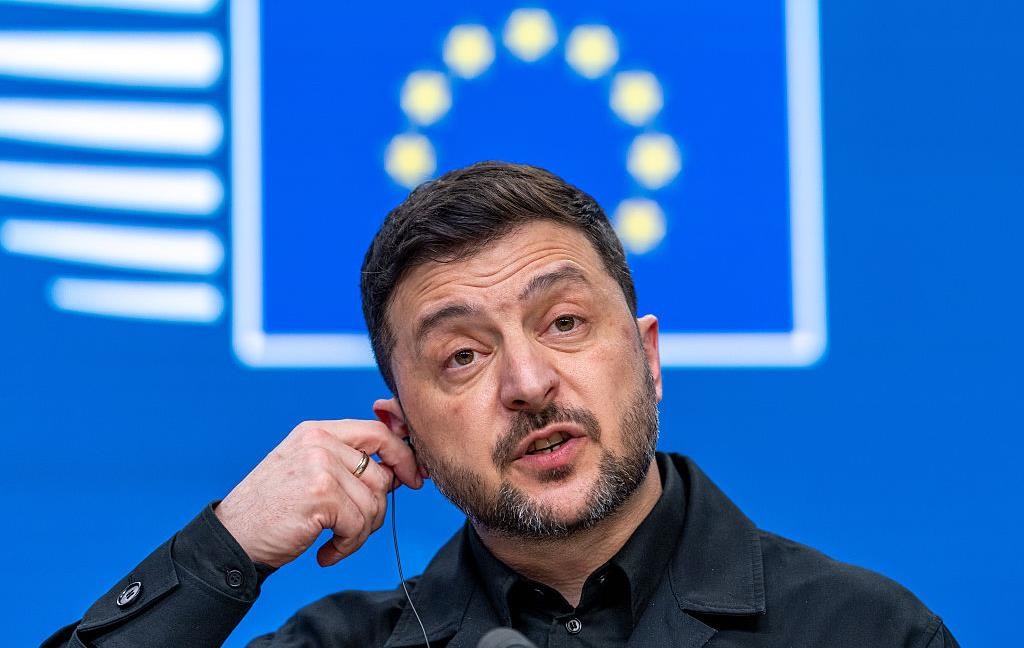 Зеленський озвучив перспективи без грошей ЄС