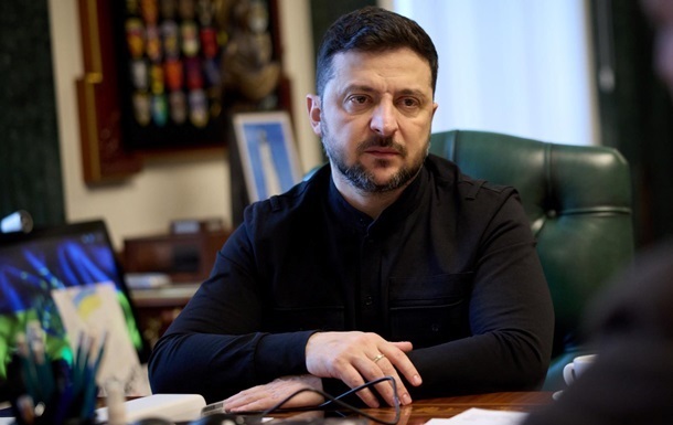 Зеленський: Україна готує фундаментальний документ