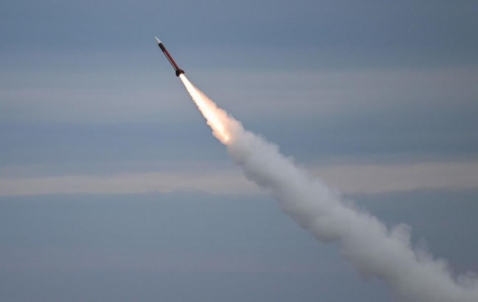 Зеленський заявив про дефіцит ракет для ППО