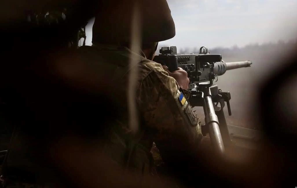 ЗСУ відбили з початку доби 115 атак – Генштаб