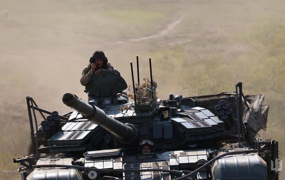 ЗСУ відбивають атаки на 10 напрямках – Генштаб