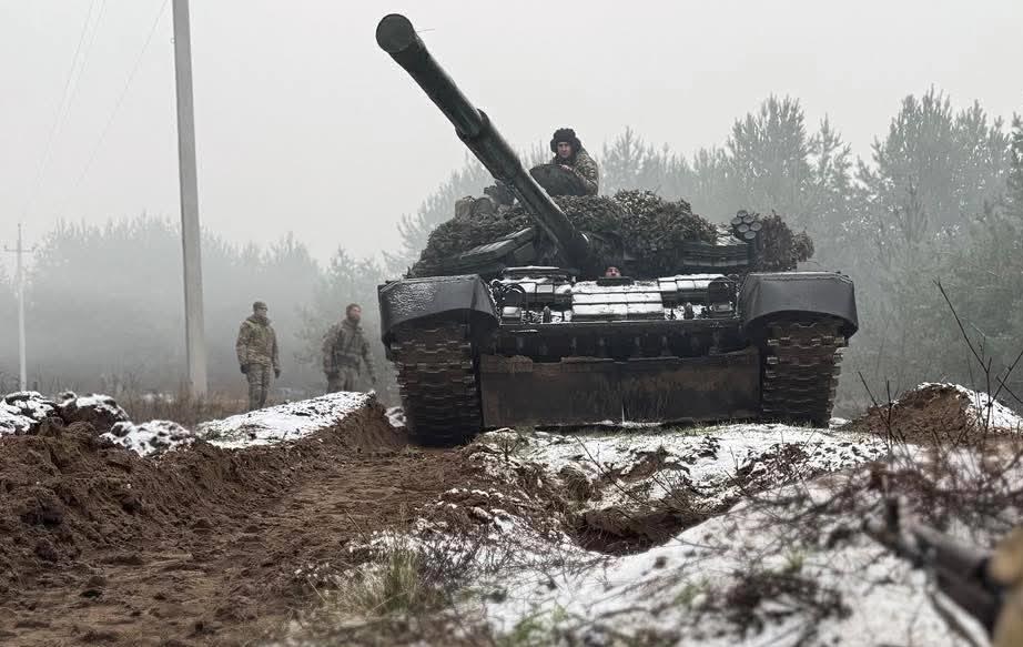 ЗСУ за добу знешкодили 860 росіян – Генштаб