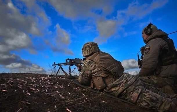 ЗСУ знищили російський полк під Лиманом
