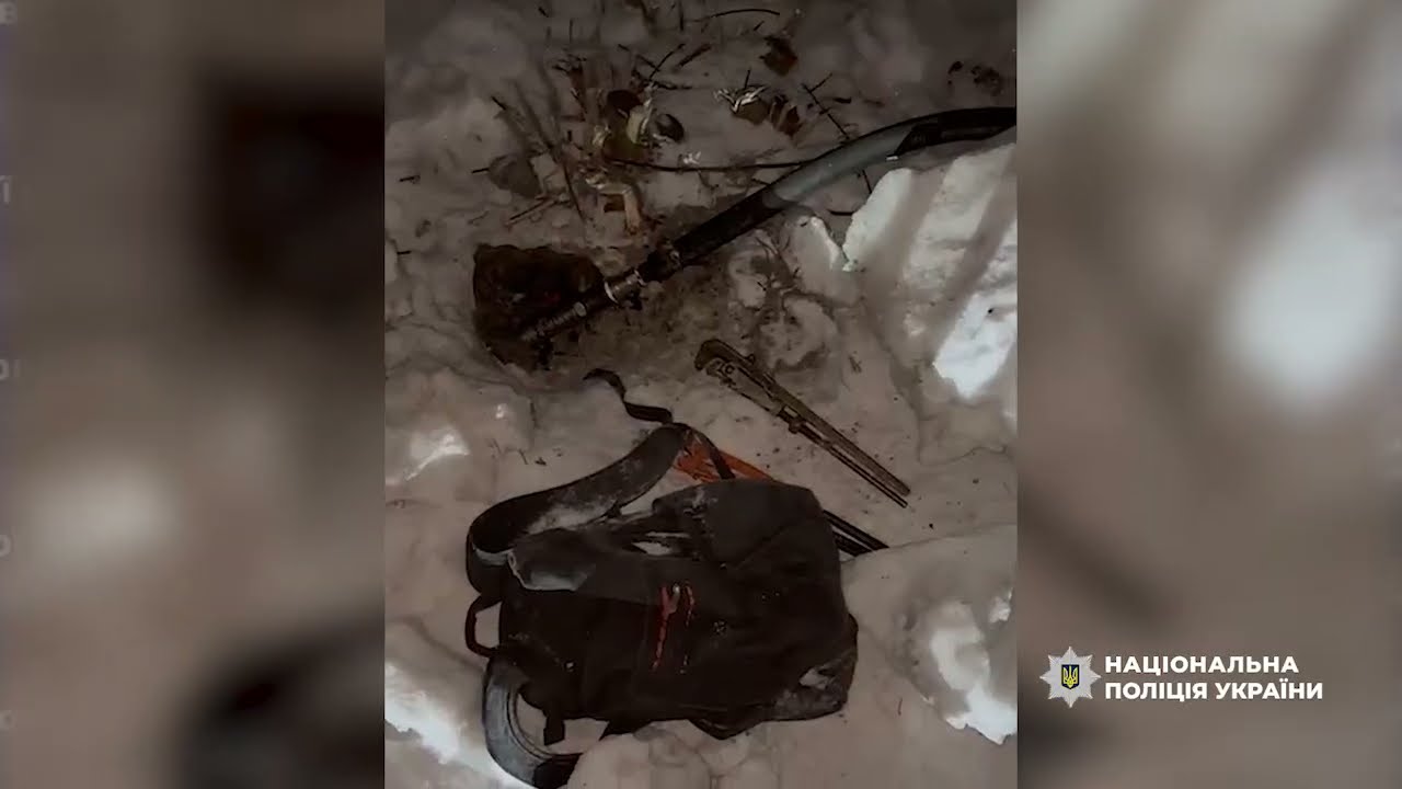 Незаконні «врізки» у нафтопровід і мільйонні збитки: на Сумщині поліція ліквідувала злочинну групу