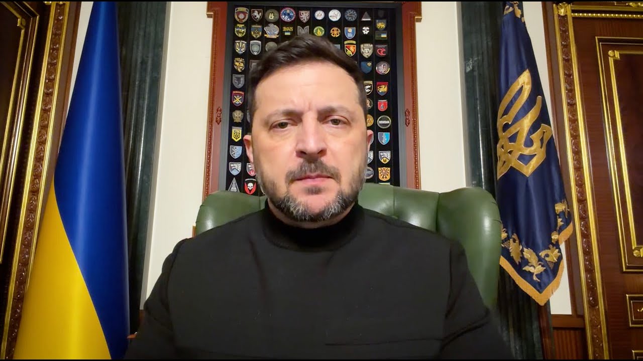 Командна ланка Повітряних сил має бути значно швидшою в захисті 26.01.2026